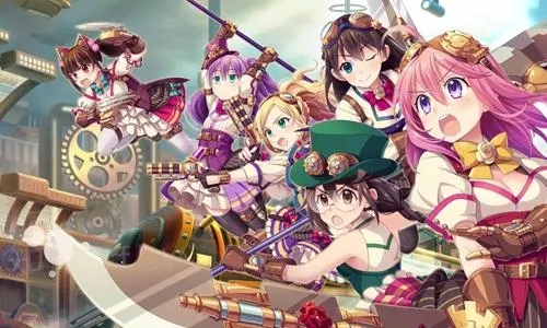 rpg游戏手游
