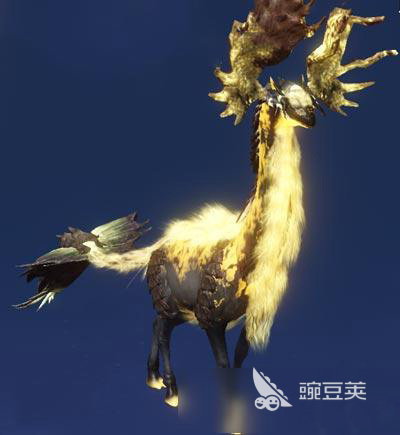妄想山海驼鹿技能怎么躲 百年驼鹿技能躲避方法